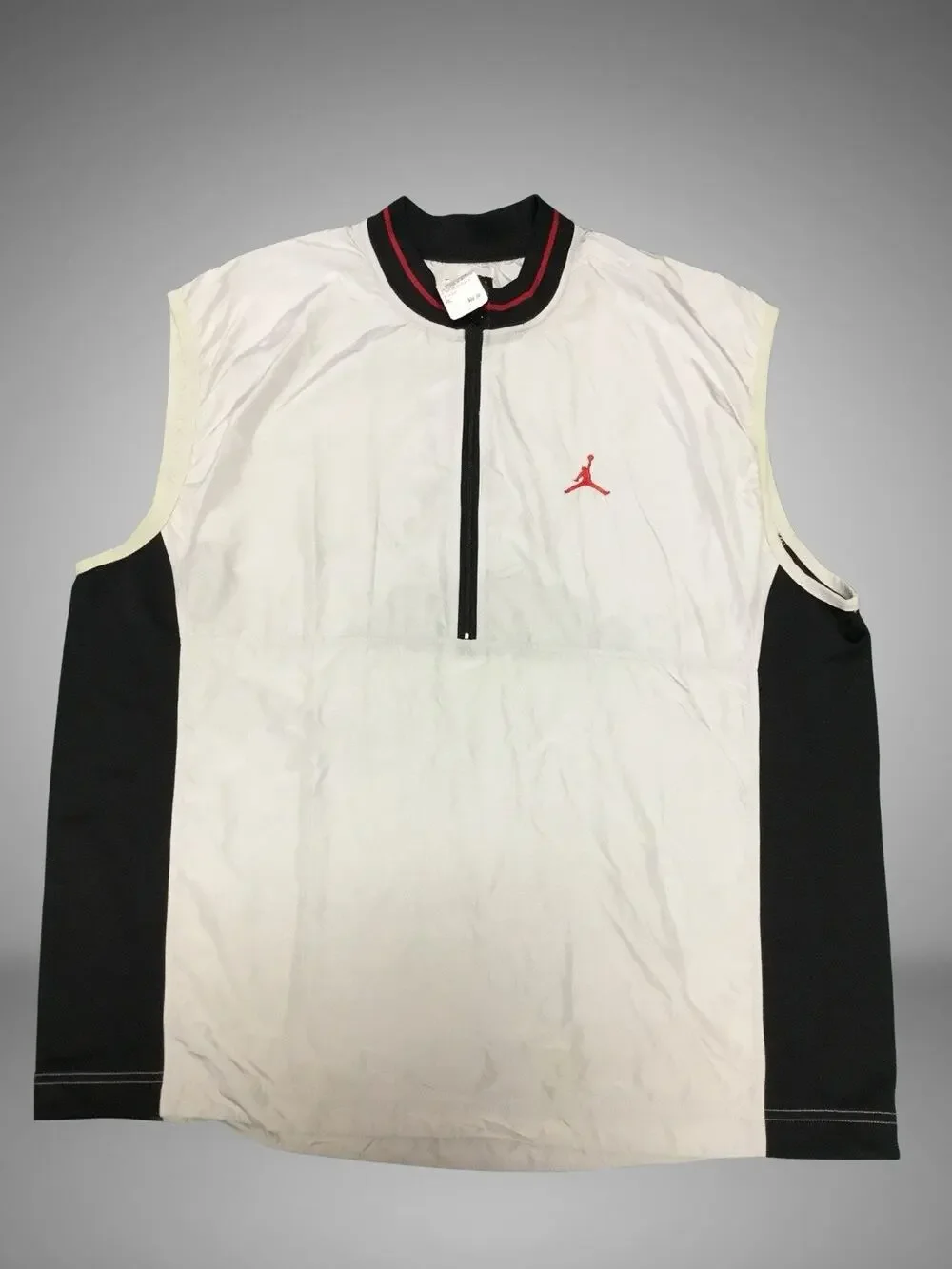 Vintage Jordan Warmup 2XL